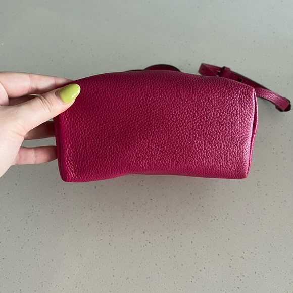 Kate Spade Knott Mini Crossbody Tote - Picture 4 of 4